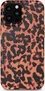 tech21 Evo Art modern Camo для Apple iPhone 12 Pro Max amber orange