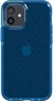 tech21 Evo Check для Apple iPhone 12 mini Classic Blue