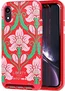 tech21 Evo Luxe Liberty Azelia для Apple iPhone XR