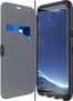 tech21 Evo wallet для Samsung Galaxy S8+ black