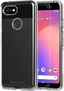 tech21 Pure clear case для Google Pixel 3