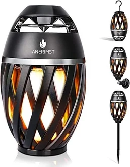 Anerimst A1 Flame Atmosphere Speaker