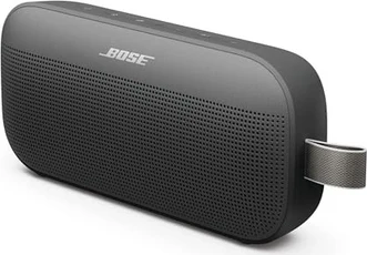 Bose SoundLink Flex (2nd Gen) black