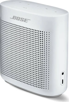 Bose SoundLink colour II white