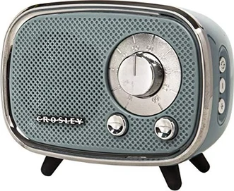 Crosley Rondo blue