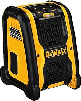 DeWalt DCR006 yellow/black