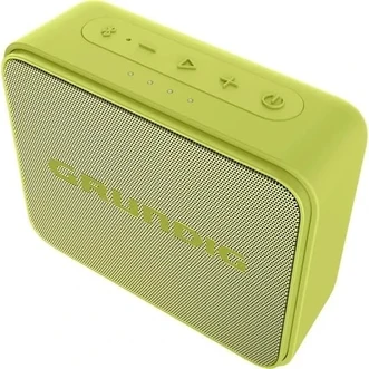 Grundig GBT Jam+ green