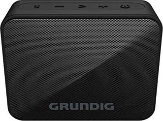 Grundig GBT Solo+ black