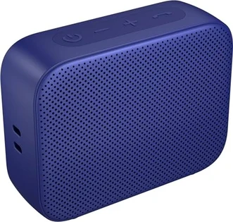 HP Bluetooth Speaker 350 blue