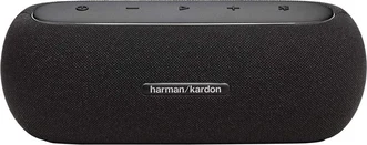 Harman Kardon Luna black