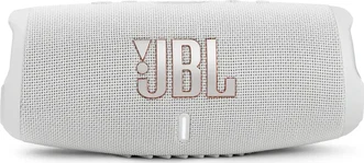 JBL Charge 5 white