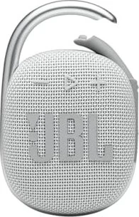 JBL Clip 4 white