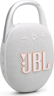 JBL Clip 5 white