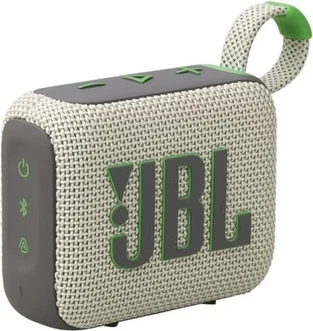 JBL GO 4 sand