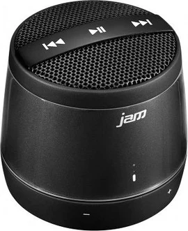 Jam Audio Touch HX-P550 black