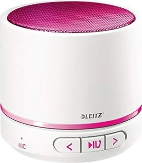 Leitz Complete mini Speaker pink