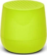 Lexon Mino+ glossy neon yellow
