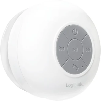 LogiLink SP0052 white