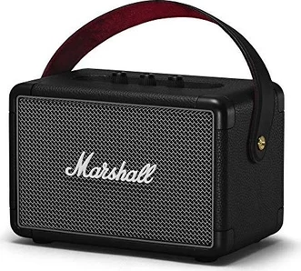 Marshall Kilburn II Black