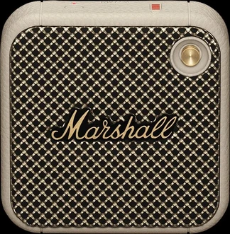 Marshall Willen Cream