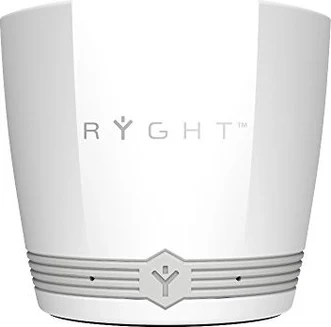 Ryght Exago white/silver