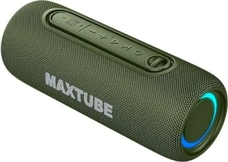 Tracer Maxcollapsible tube green