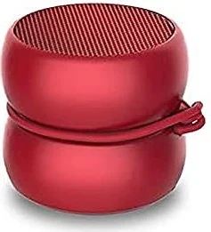 Xoopar Yoyo Speaker Mono red