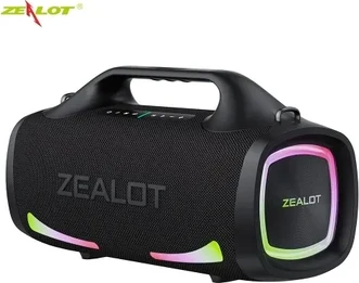 Zealot S79 (various colours)