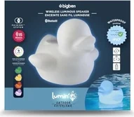 BigBen Lumin'us duck