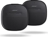 Bose SoundLink Micro black