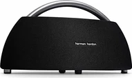 Harman Kardon Go + Play black