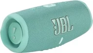 JBL Charge 5 turquoise