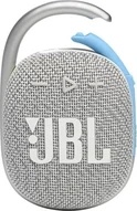 JBL Clip 4 Eco white