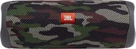 JBL Flip 5 camouflage