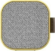 Kreafunk aCUBE yellow