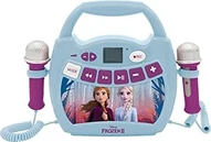 Lexibook MP300FZZ Disney frozen 2