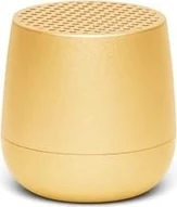 Lexon Mino+ bright yellow