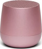 Lexon Mino+ glossy neon pink