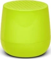 Lexon Mino+ glossy neon yellow