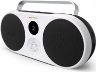 Polaroid P3 Music player white/black