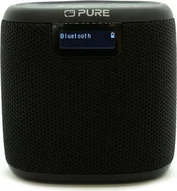 Pure Woodland mini black