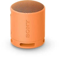 Sony SRS-XB100 orange