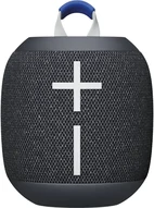 Ultimate Ears Wonderboom 4 Active Black