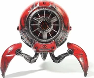 Zoeao Gravastar H red