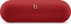 Apple Beats Pill (2024) signal red
