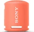 Sony SRS-XB13 coral pink