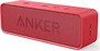 Anker Soundcore red