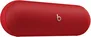 Apple Beats Pill (2024) signal red