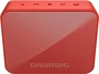 Grundig GBT Solo+ red