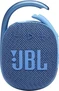 JBL Clip 4 Eco blue